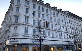 Hotel Windsor Copenhague